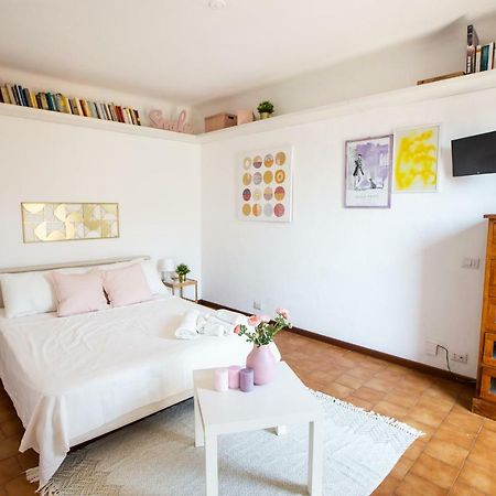 Apartment Santa Marta 6 Milan Exterior photo