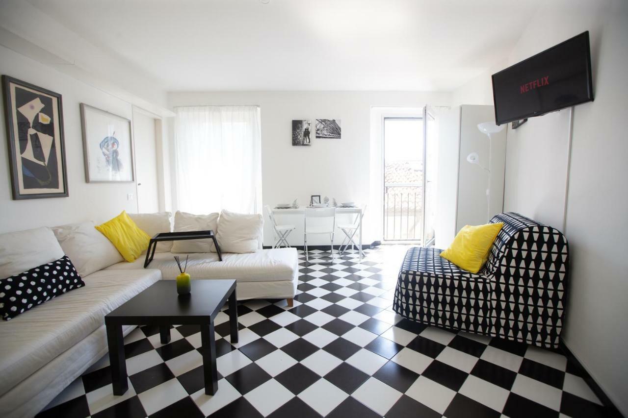 Apartment Santa Marta 6 Milan Exterior photo