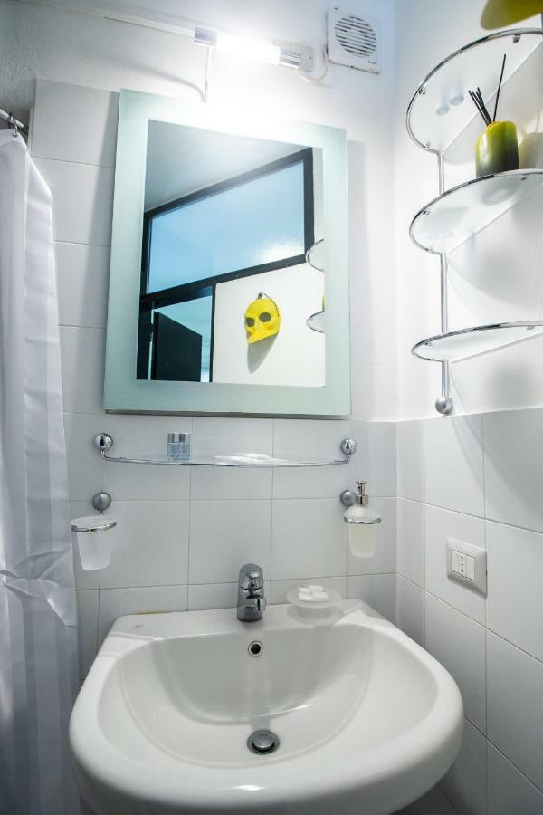 Apartment Santa Marta 6 Milan Exterior photo