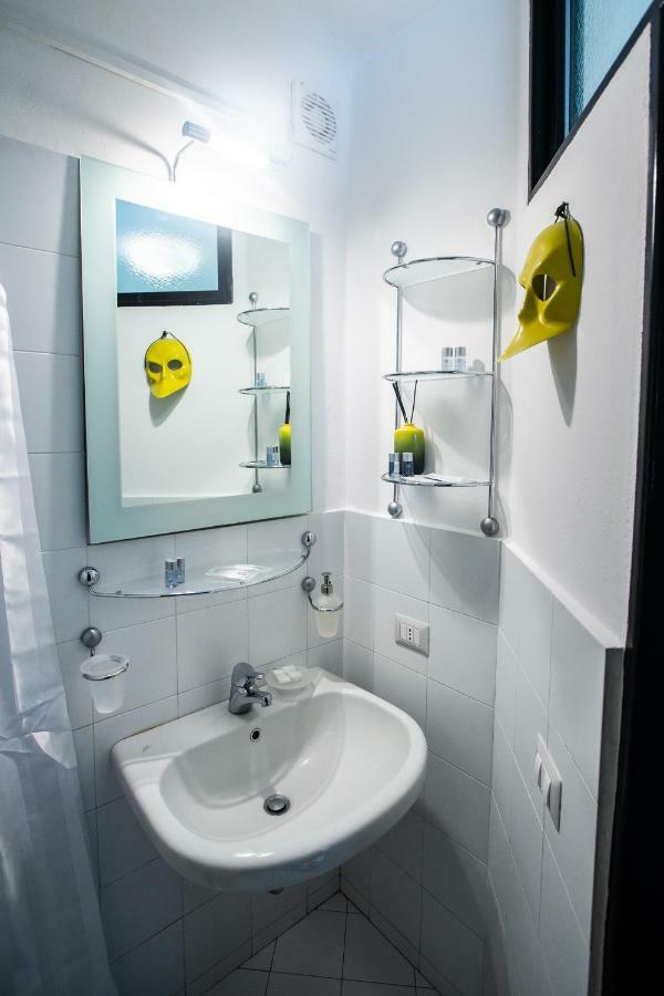 Apartment Santa Marta 6 Milan Exterior photo
