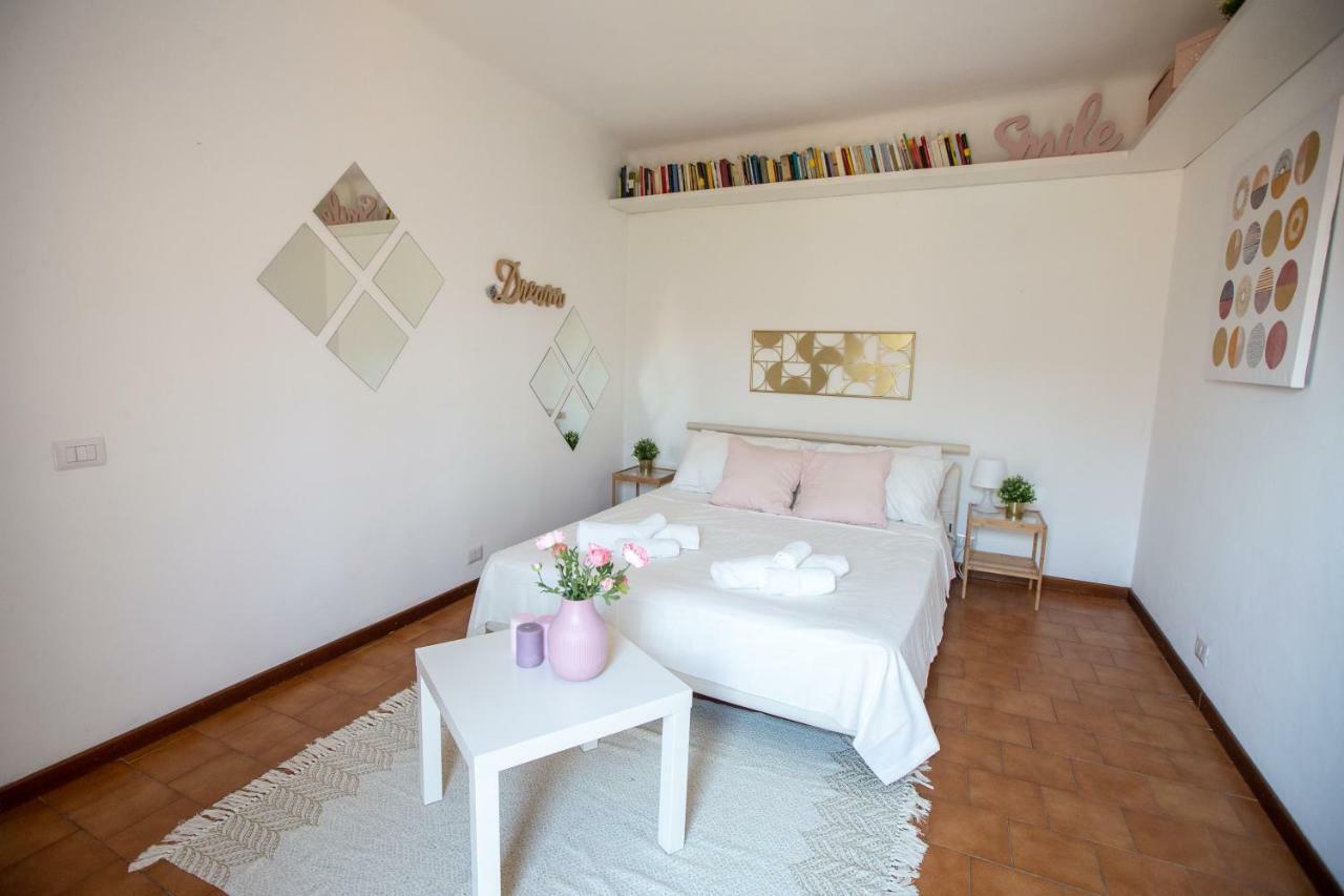 Apartment Santa Marta 6 Milan Exterior photo