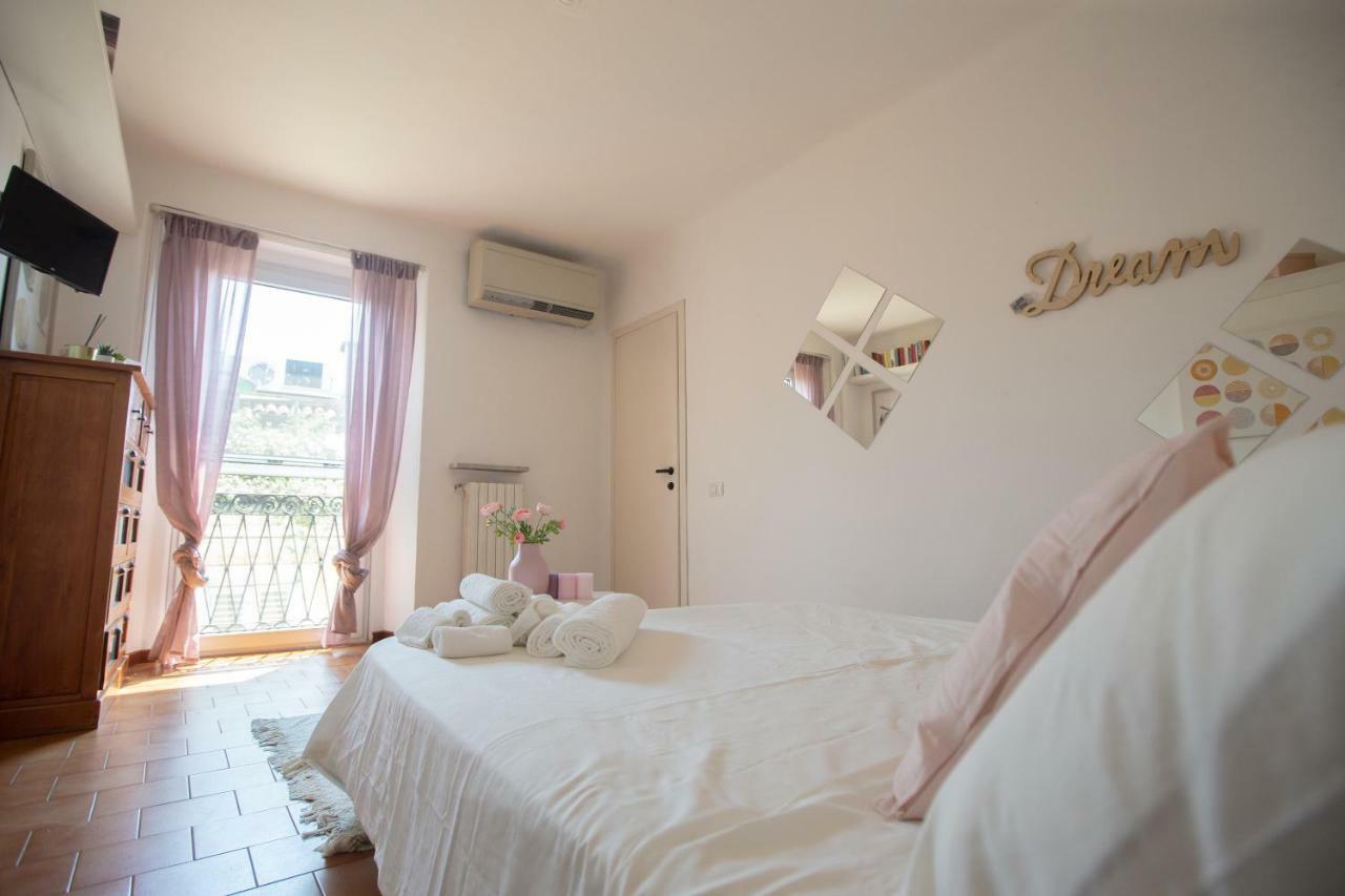 Apartment Santa Marta 6 Milan Exterior photo