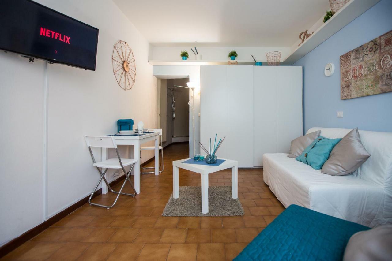 Apartment Santa Marta 6 Milan Exterior photo