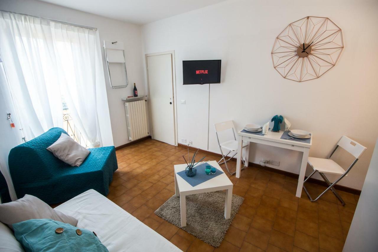 Apartment Santa Marta 6 Milan Exterior photo