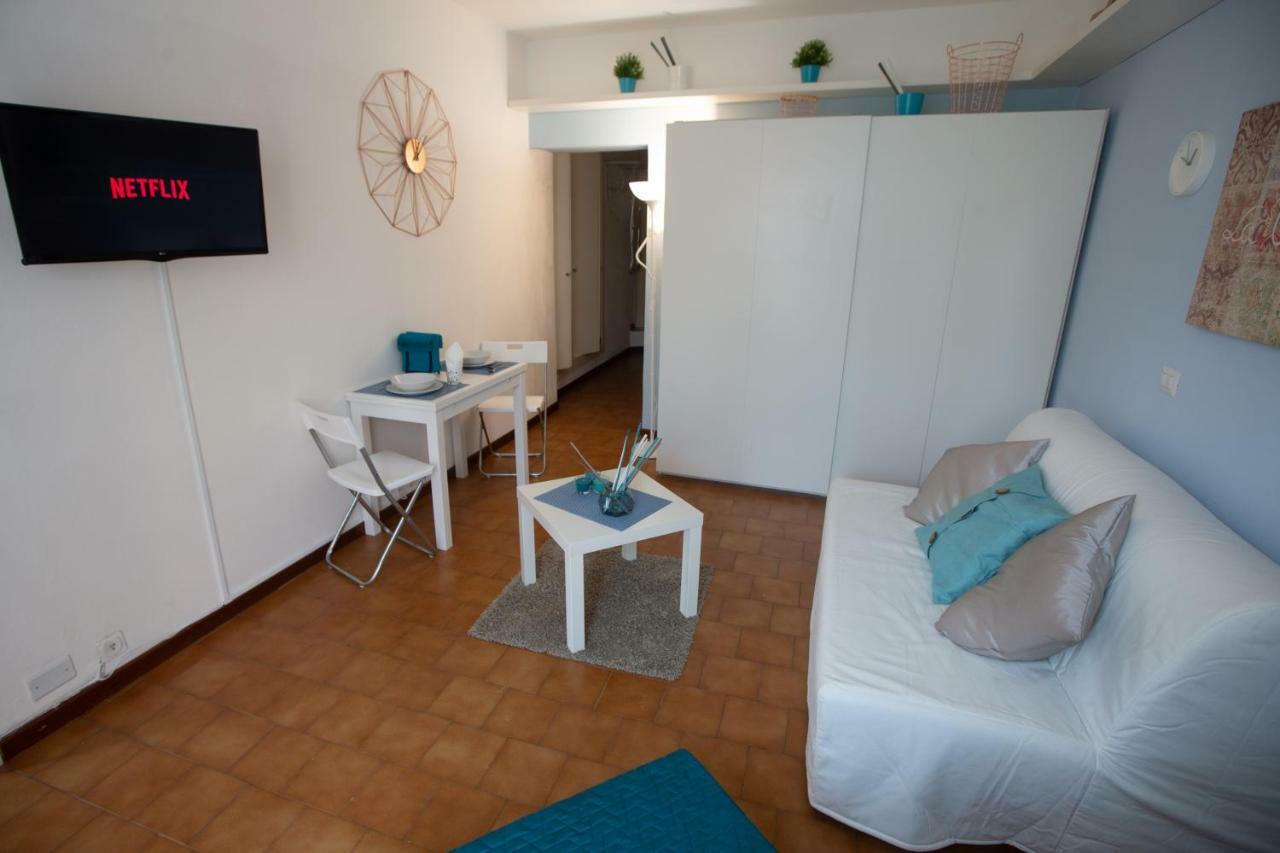 Apartment Santa Marta 6 Milan Exterior photo