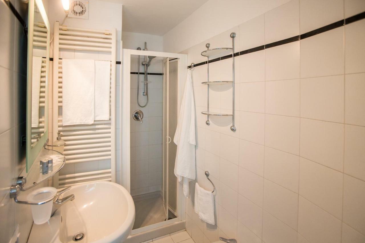 Apartment Santa Marta 6 Milan Exterior photo