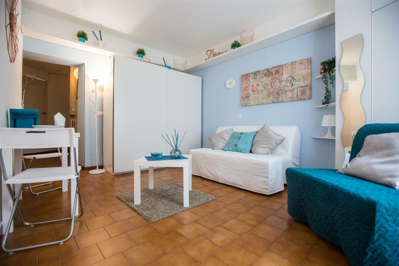 Apartment Santa Marta 6 Milan Exterior photo