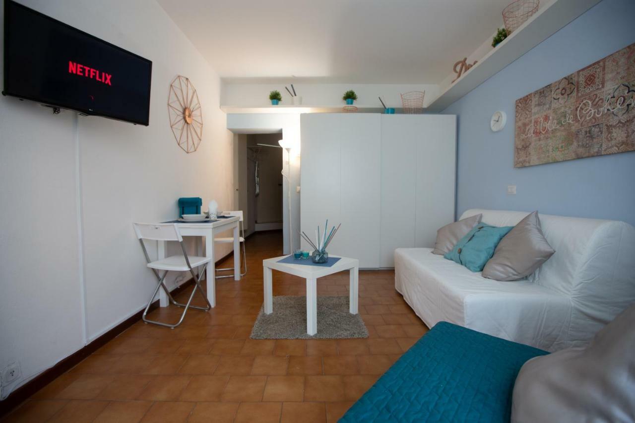 Apartment Santa Marta 6 Milan Exterior photo