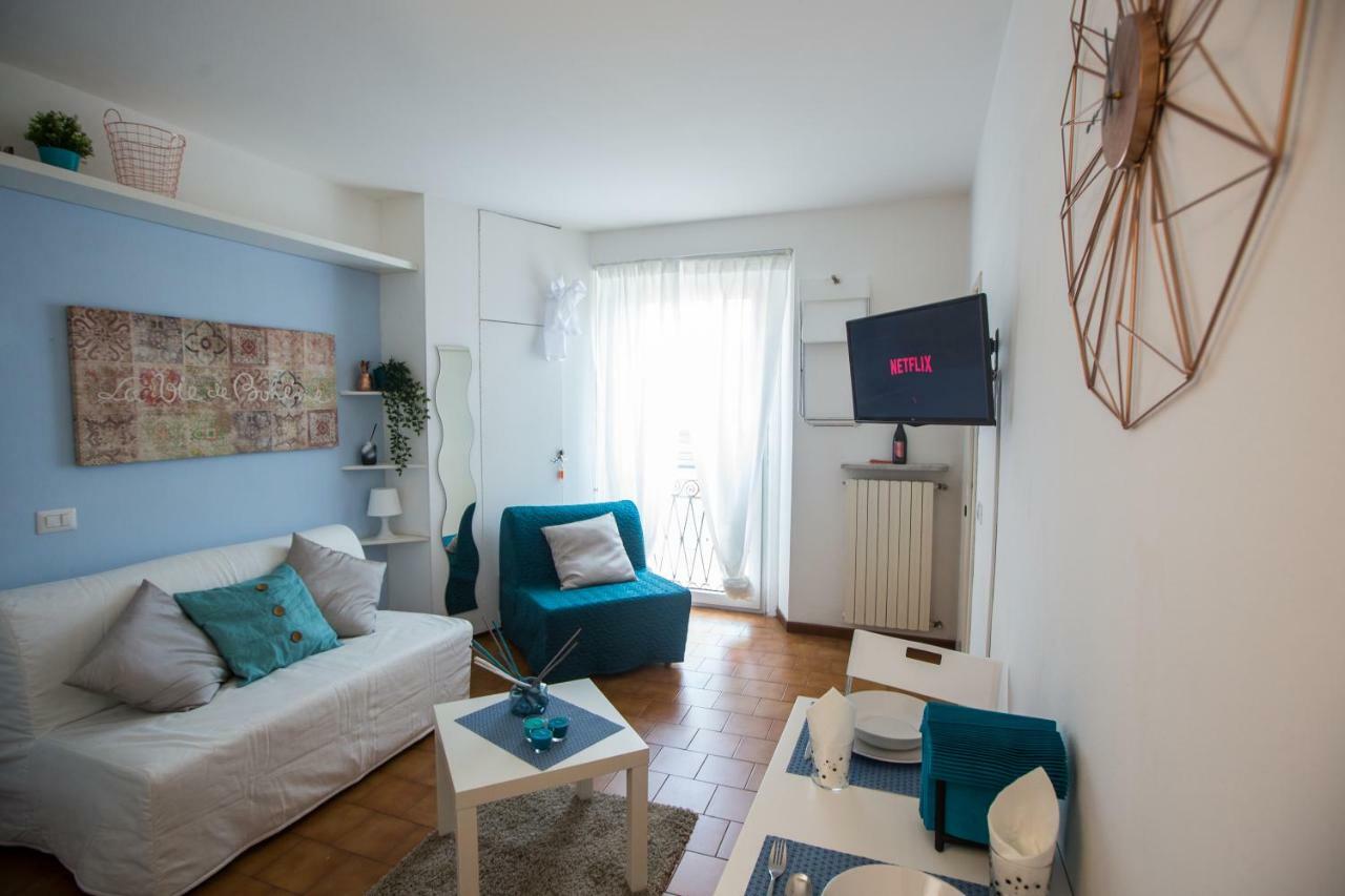 Apartment Santa Marta 6 Milan Exterior photo